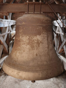 Glocke 1 Dettingen